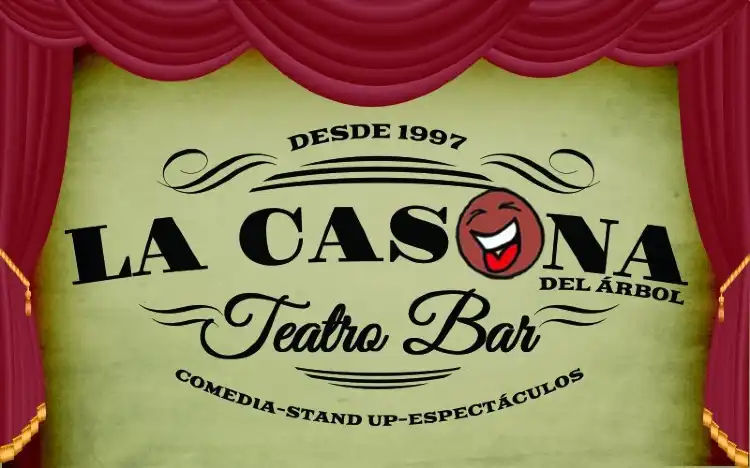 Hotel dekat La Casona Teatro Bar