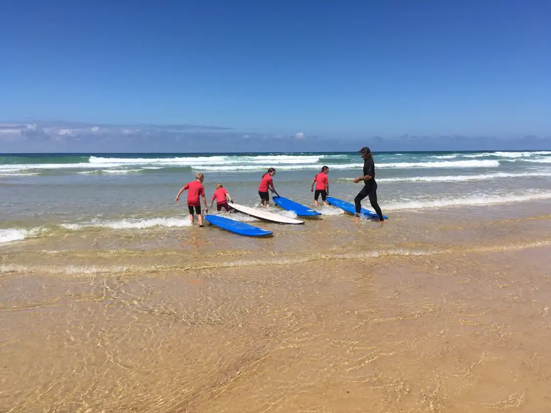 Hotels near Max Respect St Girons Plage - School De Surf