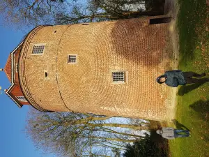 Burg Stickhausen