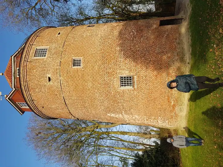 Hotel di Detern