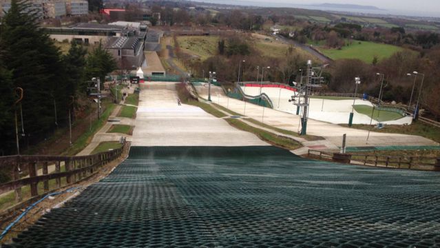 Ski Club of Ireland