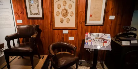 Wanneroo Regional Museum