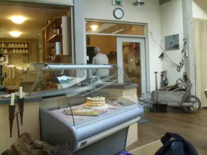 Moorbahn Burgsittensen