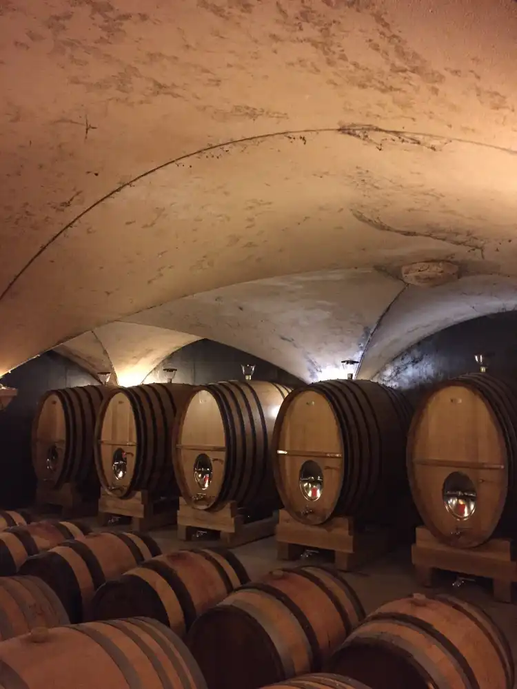 Các khách sạn ở Premeaux-Prissey