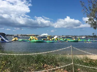 Southport