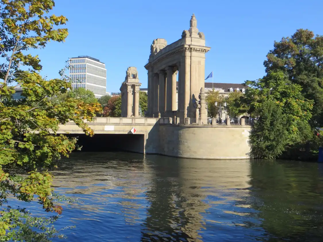 Hotel in zona Charlottenburger Gate