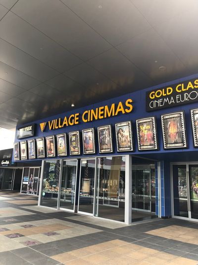 Village Cinemas Karingal