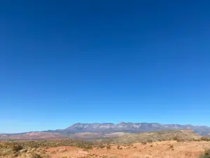 Zion Shooting Experience