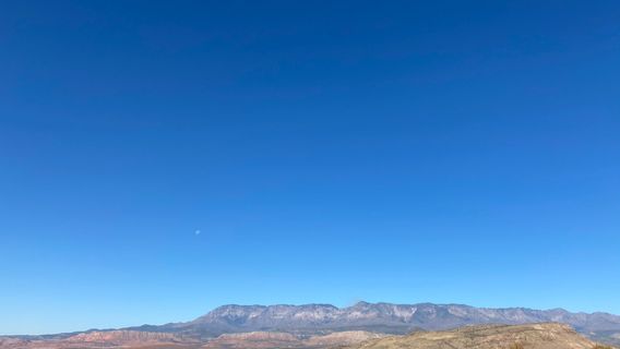 Zion Shooting Experience