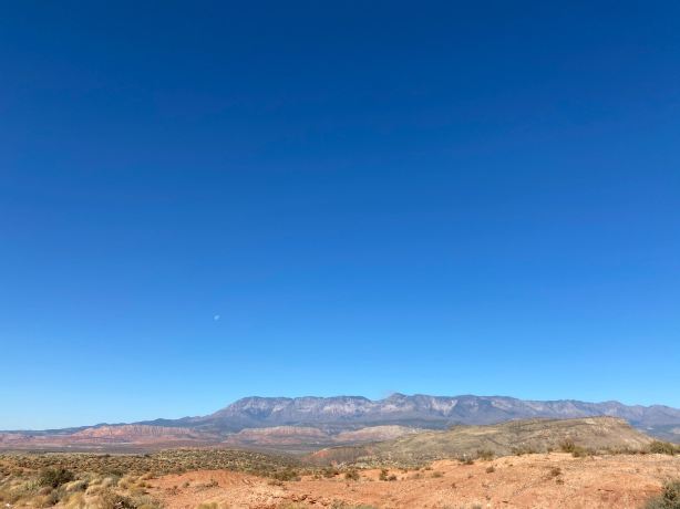 Zion Shooting Experience