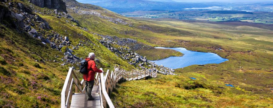 Fermanagh and Omagh