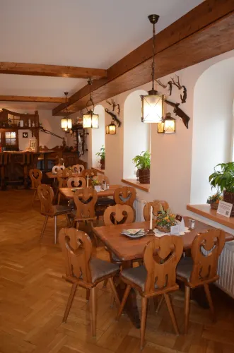 Kurort Oberwiesenthal