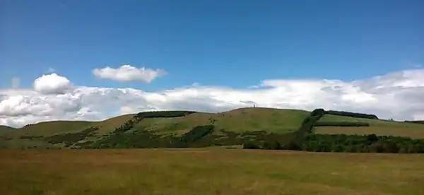 Hotels in Wooler