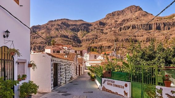 Gran Canaria
