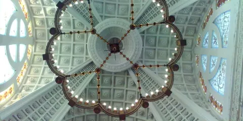 Espacio Unzue