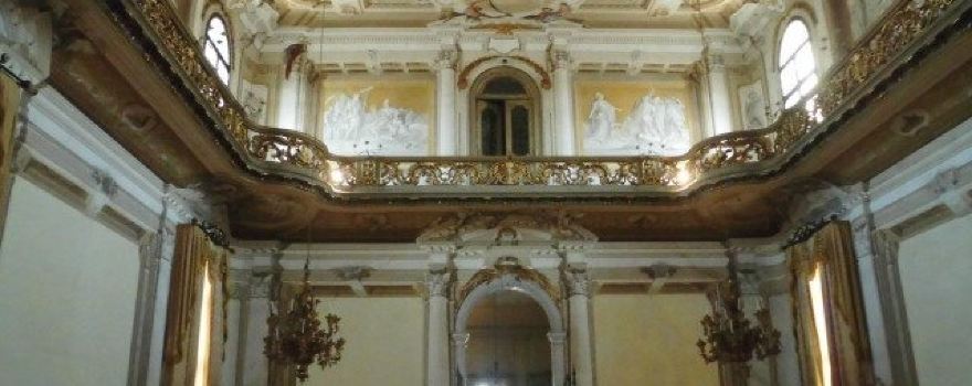 Villa Foscarini Rossi
