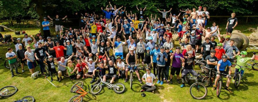 Radical Bikes C.I.C.