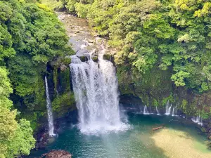 Kamikawaotaki Park
