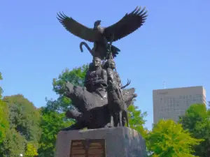 Confederation Park