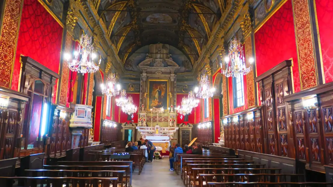 Hotels near Oratoire de l'Immaculee-Conception