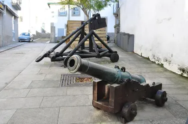 Nucleo Museologico de Valenca