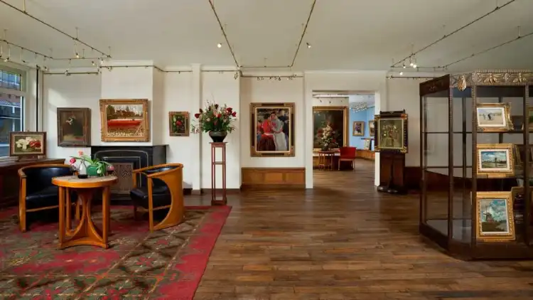 Hotel di Ede