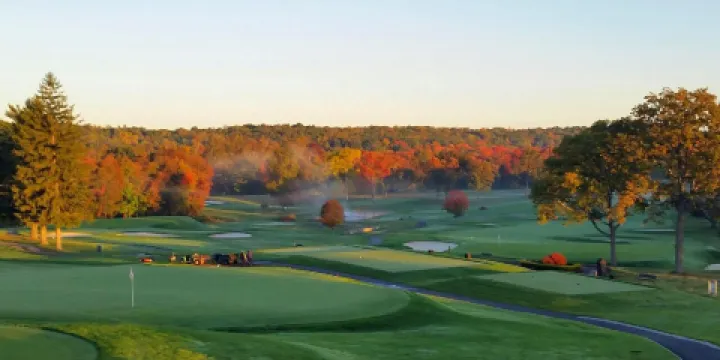 Tamarack Country Club