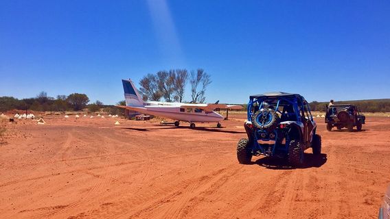 Yulara