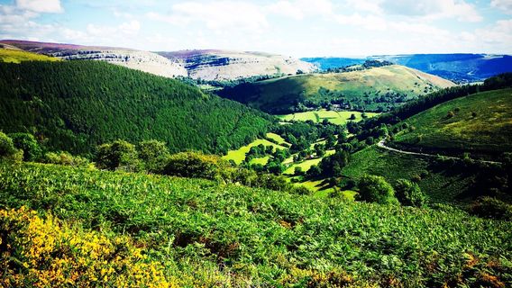 Llangollen