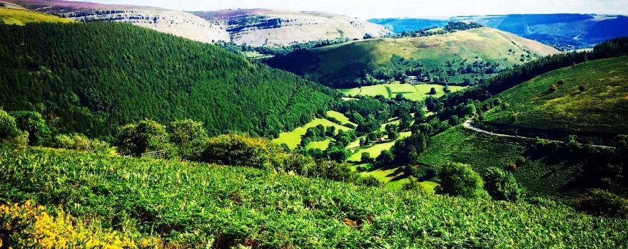 Horseshoe Pass
