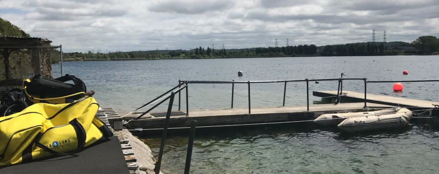 Eternal Lake Nature Reserve