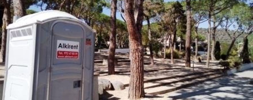 Parc Felicia Xarrie