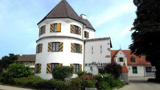 Collegturm