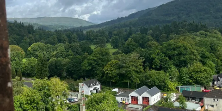 Inveraray Bell Tower