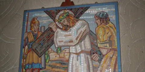 Eglise Notre-Dame des Saints Anges