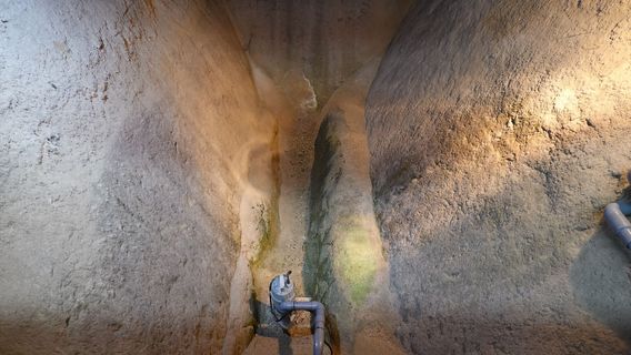 Dazaifu Exhibition Hall