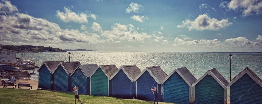 Cowes