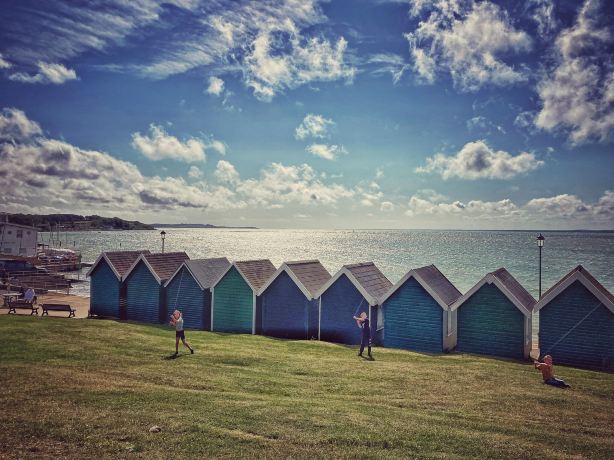 Cowes