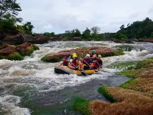 NiakRafting