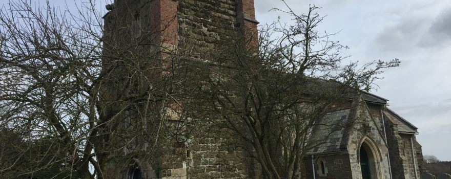 St Andrew Church
