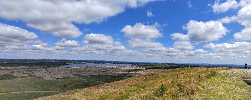 Mont Saint-Michel de Brasparts