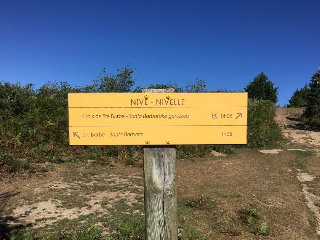 2_La Croix de Sainte Barbe