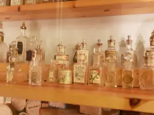 MusOlles museum