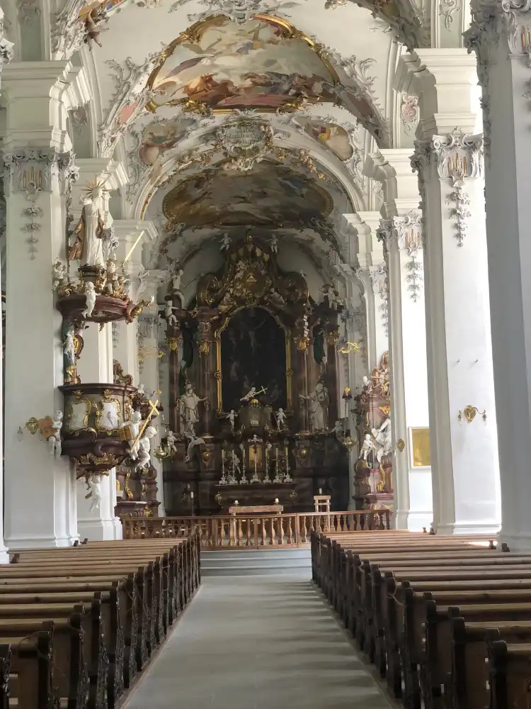 Isny im Allgäu