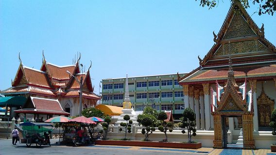Ratchaburi