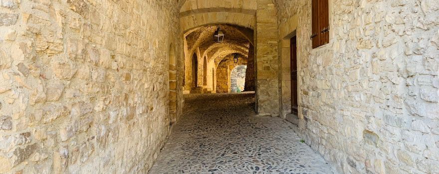 Eglise Saint Martin