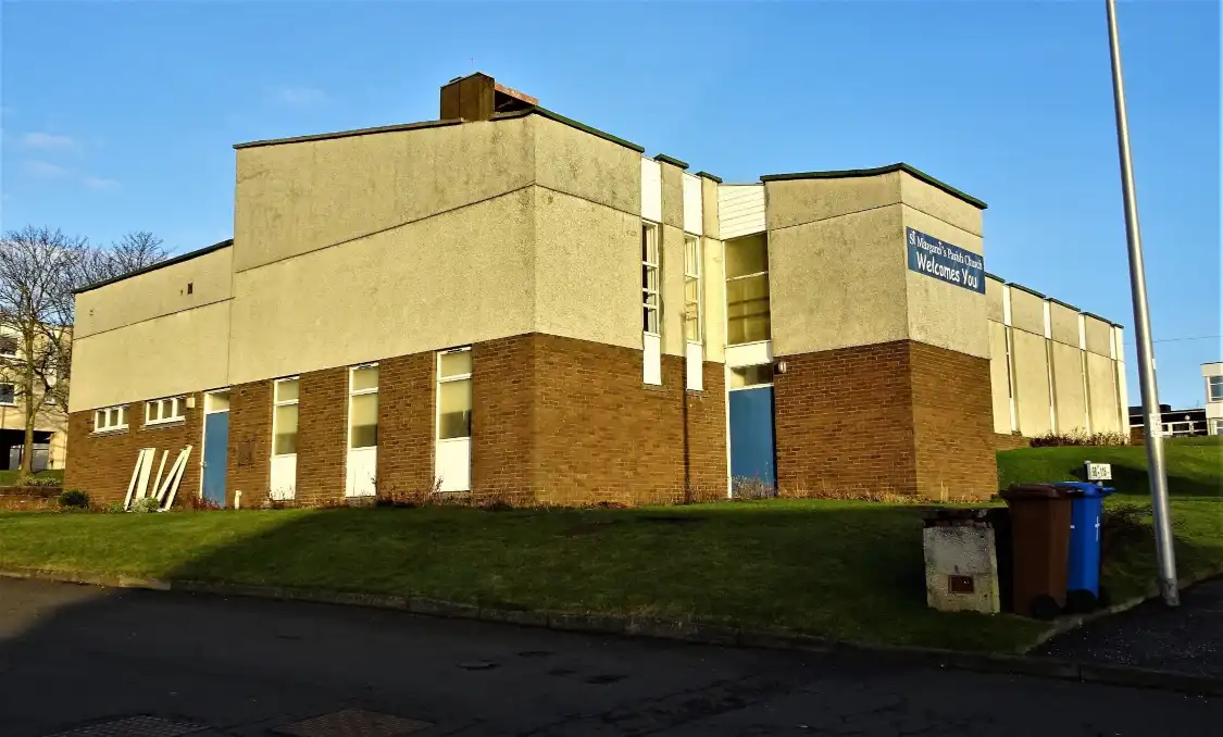 Hotels near St Margaret's Parish Church