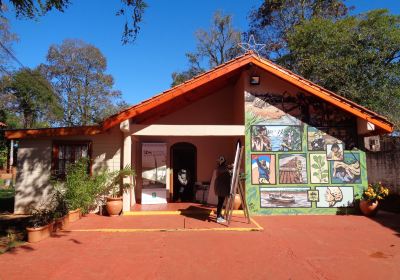 Puerto Iguazú