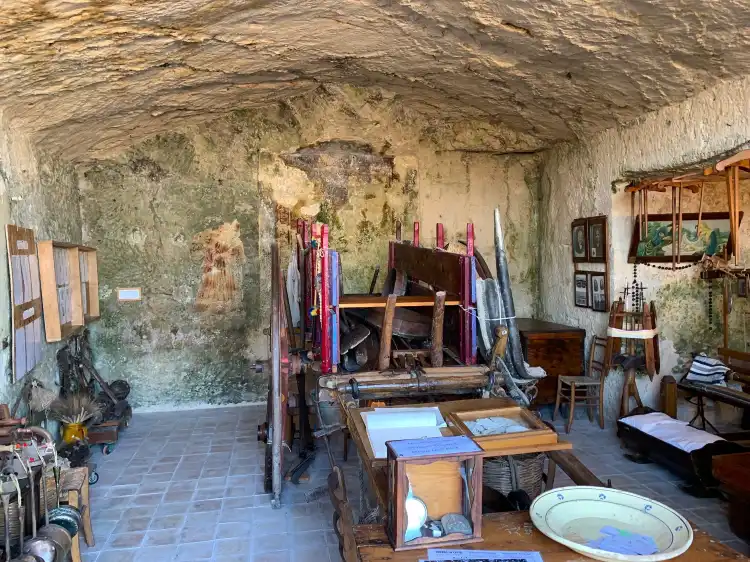 Hotels near Monastero Casalnuovo