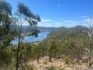 Hawkins Lookout